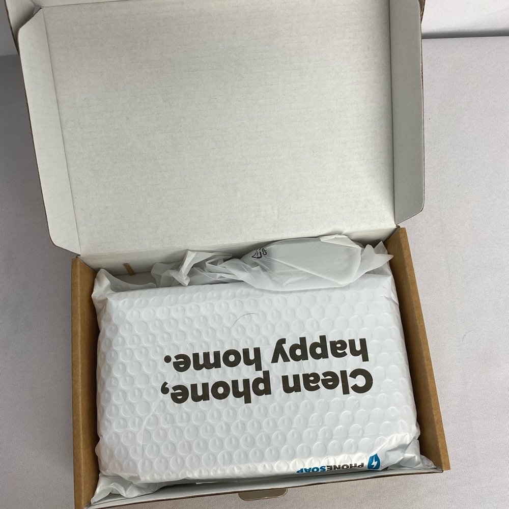 Phone soap - Picture 3 of 6